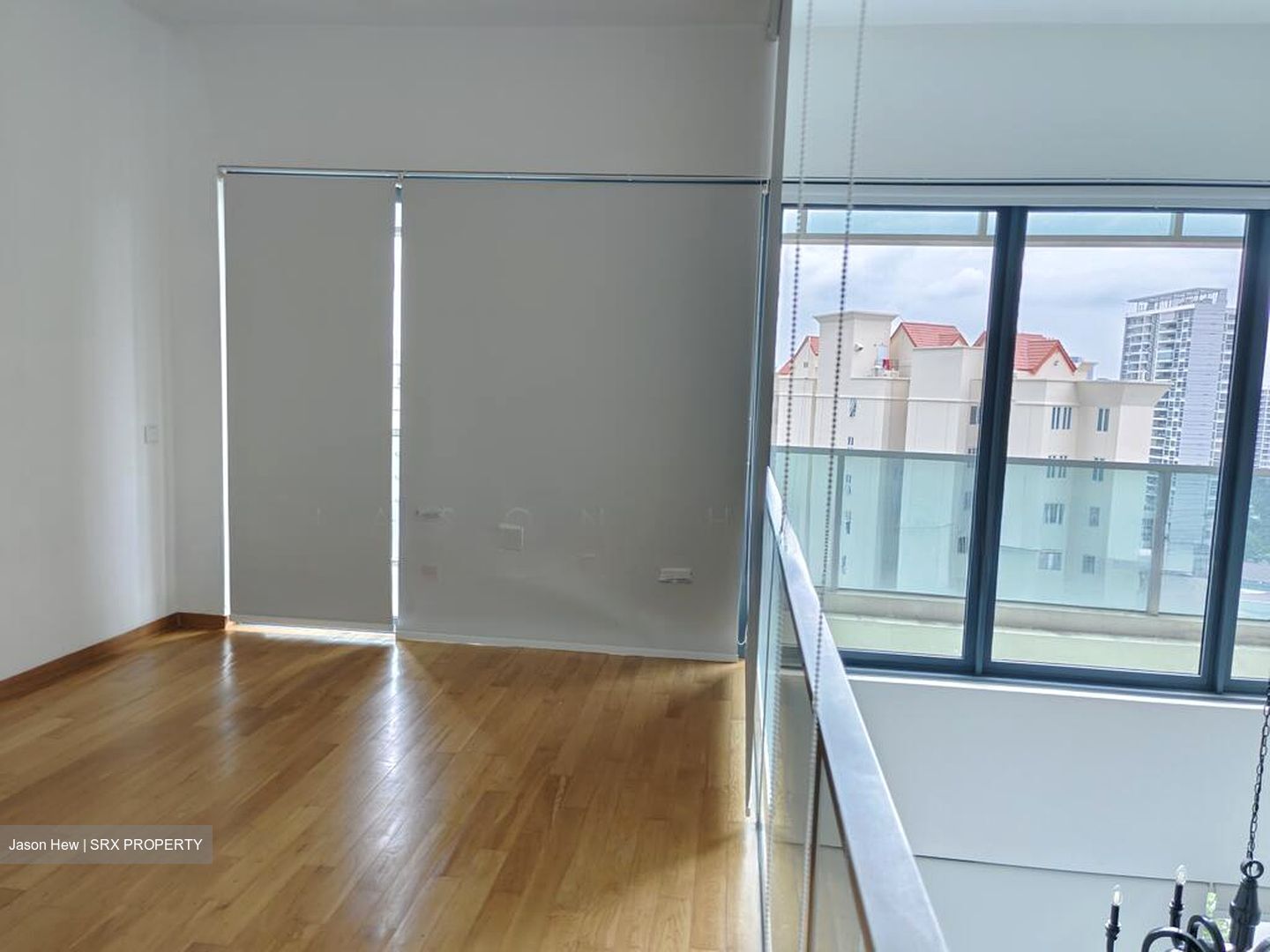 Soleil @ Sinaran (D11), Condominium #509706341